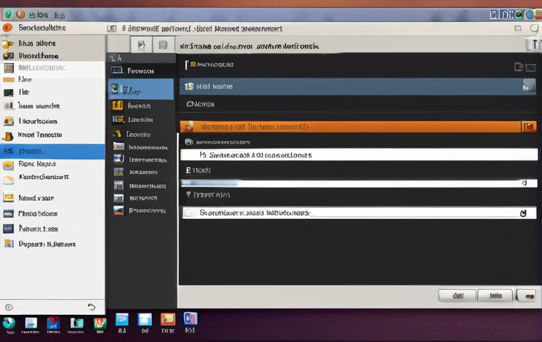 Installing Linux - Desktop Environment**

"A screenshot of the Ubuntu desktop environment during a Linux installation, showing the graphical user interface with options for partitioning disks, setting a username and password, and selecting software packages, fully clothed, appropriate content, safe for work, perfect anatomy, correct proportions, professional, modest, family-friendly, demonstrating a clean and easy-to-use interface."

**