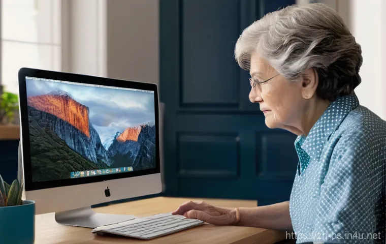 macOS에서 파일 공유 설정 방법 - **Prompt 2: Secure Collaborative File Sharing in a Modern Office**
    In a sleek, open-plan office ...