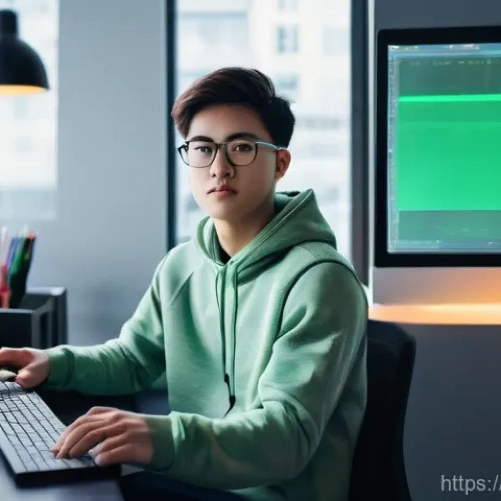 윈도우 디스크 관리 도구 사용법 - **Prompt 1: Digital Harmony - The Organized Disk Manager**
"A vibrant, high-angle shot of a youn...