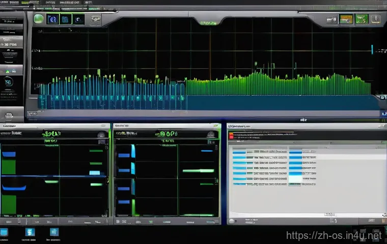 윈도우 디스크 관리 도구 사용법 - **Prompt 2: New Drive Activation - Unallocated to Ready**
"A close-up, dynamic shot focusing on ... 윈도우 디스크 관리 도구 사용법 - **Prompt 2: New Drive Activation - Unallocated to Ready**
"A close-up, dynamic shot focusing on ...