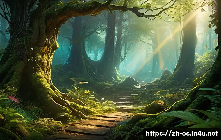 윈도우 11 설치 과정 및 설정 팁 관련 이미지 2