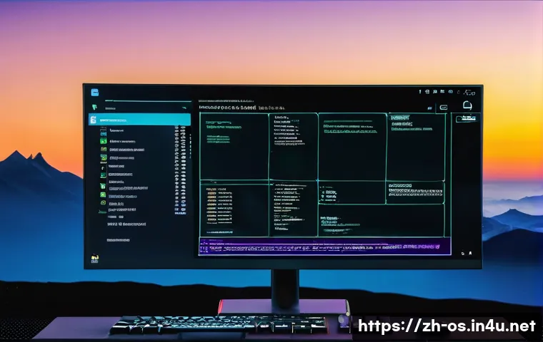 윈도우 업데이트 오류 해결 방법 관련 이미지 1