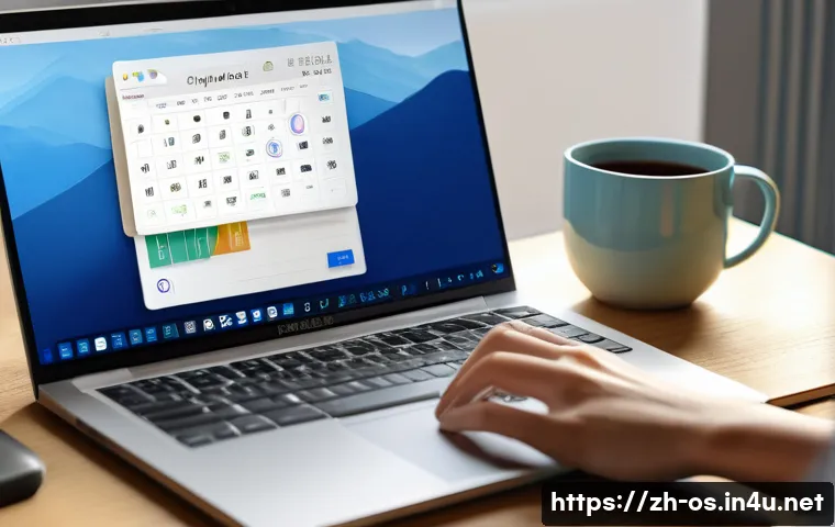 解决Windows更新错误的7个实用技巧,轻松搞定系统升级难题 4 윈도우 업데이트 오류 해결 방법 관련 이미지 2