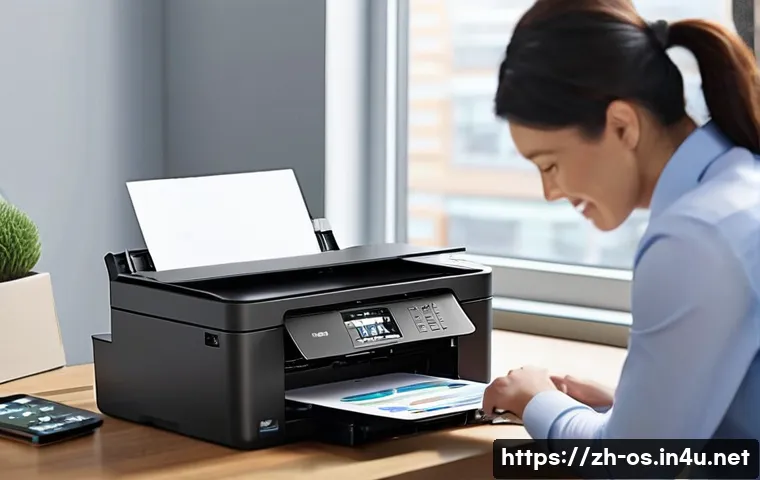 macOS에서 프린터 설치 및 설정 방법 관련 이미지 2