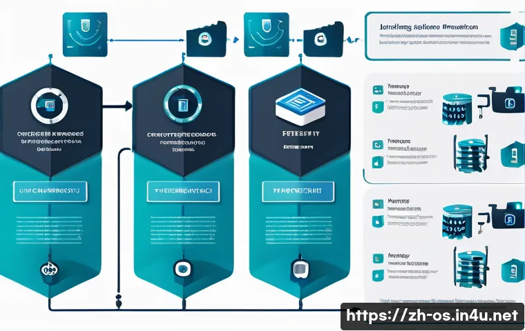 리눅스에서 서버 로그 모니터링 방법 관련 이미지 1