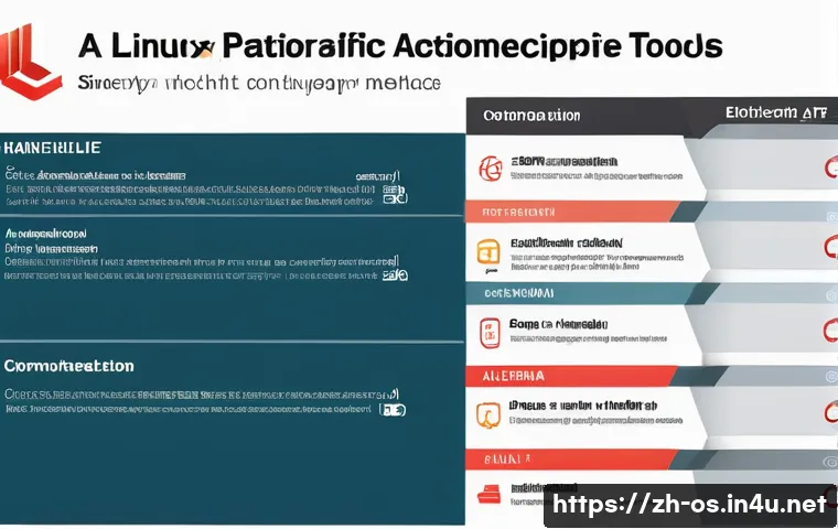 리눅스에서 자동 업데이트 설정 방법 관련 이미지 2