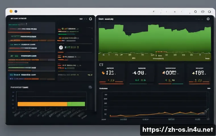 掌握Linux系统日志查看的5大实用技巧轻松排查问题 4 리눅스에서 시스템 로그 확인 방법 관련 이미지 2
