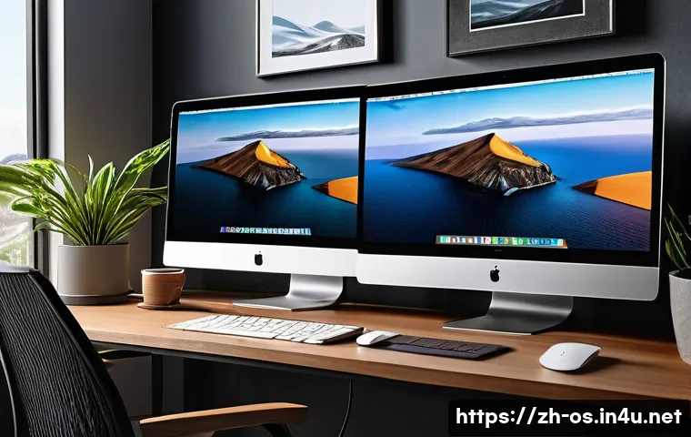 macOS에서 윈도우를 설치하는 방법 관련 이미지 1