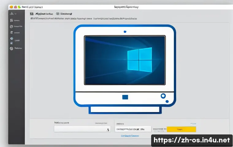macOS에서 윈도우를 설치하는 방법 관련 이미지 2