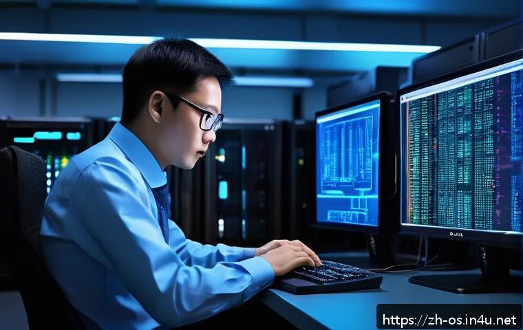 운영체제별 네트워크 설정 비교 관련 이미지 2
