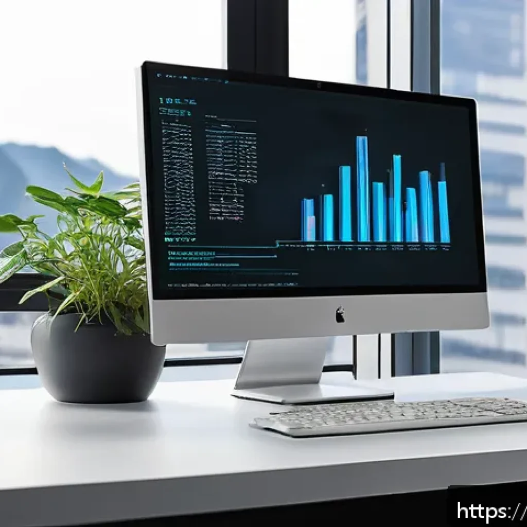 윈도우 시스템 파일 복구 방법 - A detailed digital illustration of a modern Windows desktop environment focused on system maintenanc...